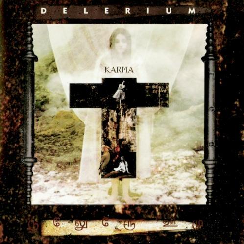 Delerium